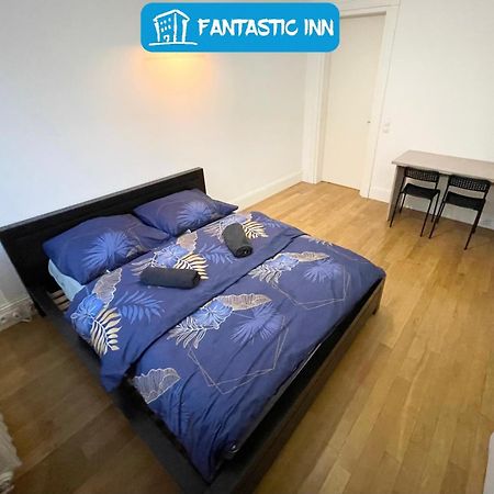 Fantastic Waw - K Room 5 Варшава Екстер'єр фото