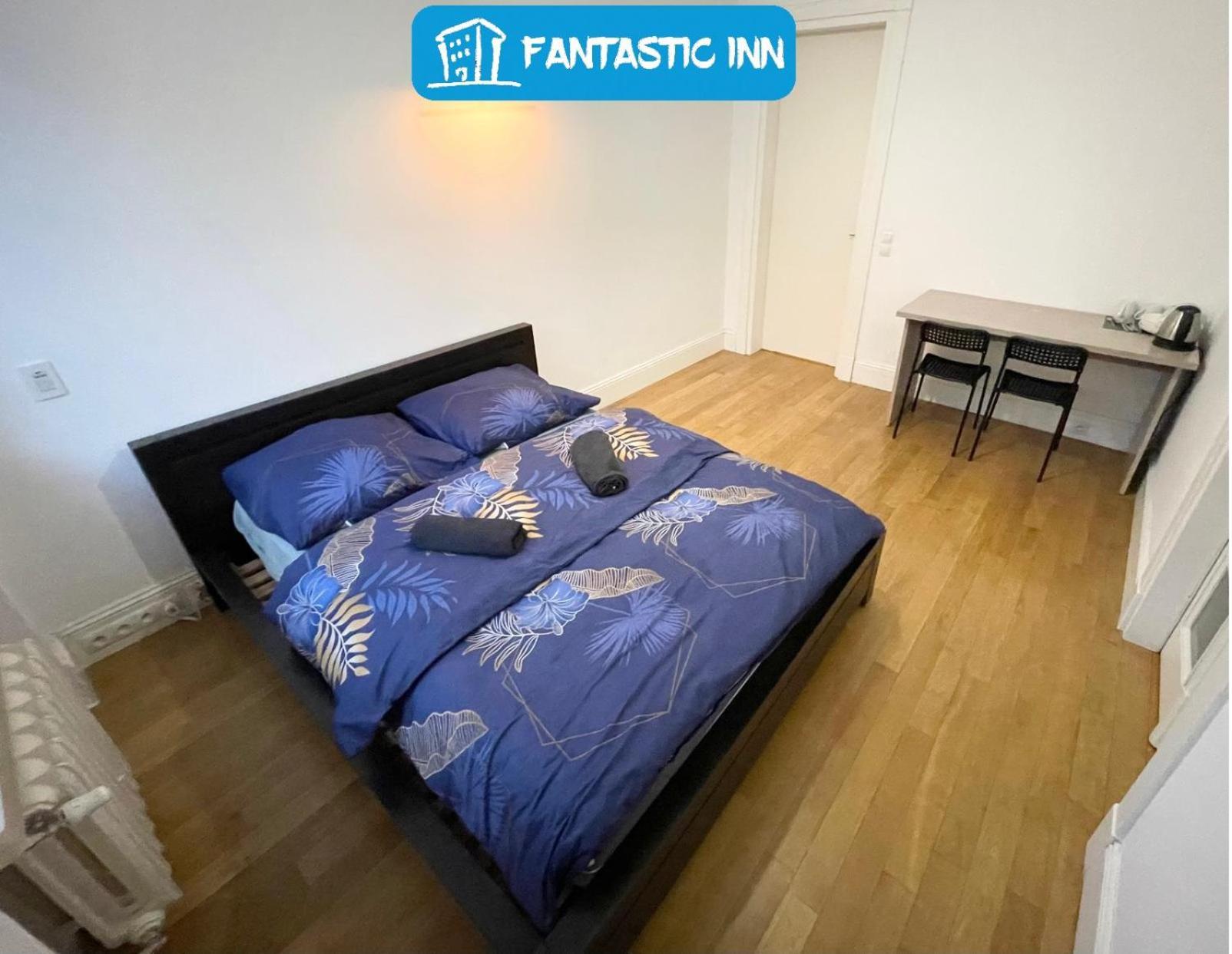 Fantastic Waw - K Room 5 Варшава Екстер'єр фото